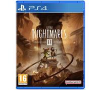 PS4 Little Nightmares 3 EU