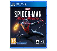 Marvel's Spider-Man Miles Morales
