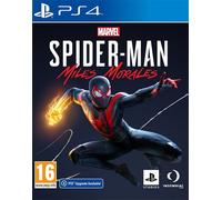 Marvel's Spider-Man Miles Morales