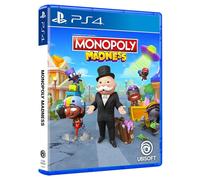 PS4 Monopoly Madness UFFICIALE ITALIA