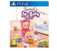 PS4 MY UNIVERSE : MY BABY