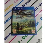 PS4 NI NO KUNI 2 NUOVO ITALIANO PLAYSTATION 4 PAL SIGILLATO SCATOLA ITALIANA
