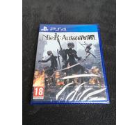 PS4 Nier: Automata PAL IT Nuovo Sotto Blister