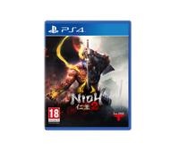PS4 NIOH 2