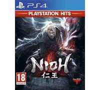 PS4 Nioh PlayStation Hits UFFICIALE ITALIA