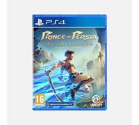 Prince of Persia: The Lost Crown PS4