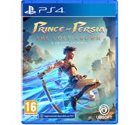 Prince of Persia: The Lost Crown PS4