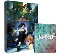 PS4 PS5 Metaphor ReFantazio Steelbook formato G2 versione coreana senza gioco...