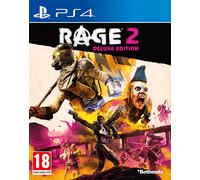 PS4 Rage 2 - Deluxe Edition UFFICIALE ITALIA