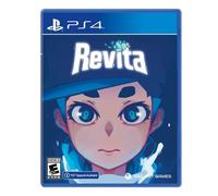 PS4 - REVITA