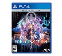 PS4 - Reynatis Edizione Deluxe