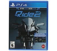 PS4 Ride 2 Ef