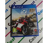 PS4 RIDE - NUOVO ITALIANO PLAYSTATION 4 SIGILLATO
