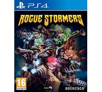 PS4 Rogue Stormers UFFICIALE ITALIA