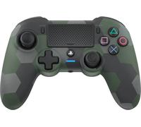 NACON Gamepad Bluetooth Per Pc e Playstation 4 Fantasia Camo - PS4OFPADWLCAMOGREEN