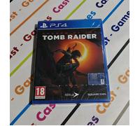 PS4 SHADOW OF THE TOMB RAIDER NUOVO ITALIANO PLAYSTATION 4 SIGILLATO
