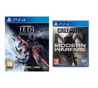 Star Wars JEDI: Fallen Order - PlayStation 4 [Edizione: Regno Unito]