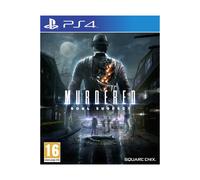 PS4 STAR WARS: SQUADRONS