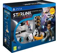 UBISOFT Starlink: Battle for Atlas - Starter Pack Videogioco per PS4 - 101004