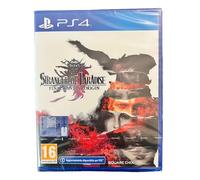 SQUARE ENIX STRANGER OF PARADISE FINAL FANTAY ORIGIN PS4