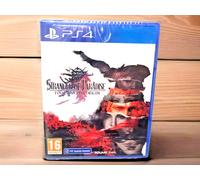 PS4 Stranger Of Paradise Final Fantasy Origine Nuovo Sigillato (PS5 Compatibile)