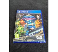 PS4 Super Dungeon Bros PAL IT Nuovo In Blister