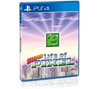 PS4 - Super Life Of Pixel [ Slg ]