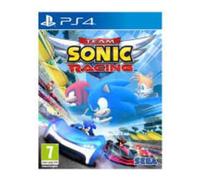 Team Sonic Racing - PlayStation 4 [Edizione: Regno Unito]