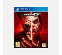 PS4 Tekken 7 EU