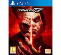 PS4 Tekken 7 EU