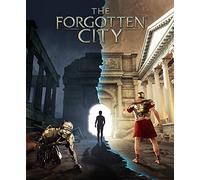 PS4版 The Forgotten City 【CEROレーティング「Z」】