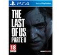 The Last of Us: Part II