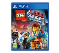 PS4 The Lego Movie Videogame (Ps4) DVD NUOVO