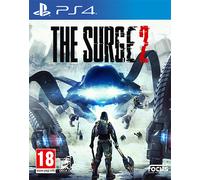 PS4 The Surge 2 UFFICIALE ITALIA