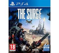PS4 The Surge UFFICIALE ITALIA