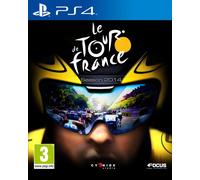 PS4 Tour de France 2014 UFFICIALE ITALIA