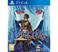 PS4 Valkyria Revolution UFFICIALE ITALIA