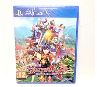 PS4 Valthirian Arc Hero School Story PlayStation 4 Nuovo Di Zecca E Sigillato