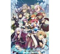PS4 Wizards Symphony Sony PlayStation 4 Arc System mai aperto funziona sigill...