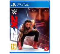 PS4 WWE 2K25 EU