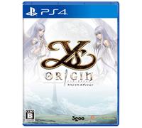 PS4 Ys Origin Special Edition Sony PlayStation 4 con Tracking #Nuovo Giappone...