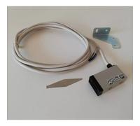 Ps4cp-0c fotocellula sn 200mm 24vdc pnp nc cavo 2mt micro detectors