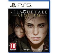 A Plague Tale Requiem - Ps5