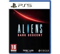 PS5 Aliens: Dark Descent
