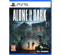 PS5 Alone in the Dark EU