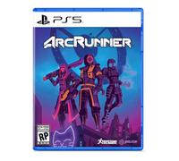 PS5 ARCRUNNER Videogioco PlayStation 5