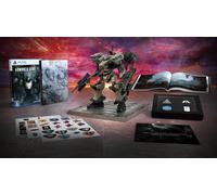 PS5 Armored Core VI Fires of Rubicon Collector's Edition da Software AC6 NUOVO