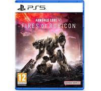Armored Core VI Fires of Rubicon - Day 1 Edition GIOCO PS5