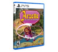 PS5 Arzette: The Jewel of Faramore Limited Run Games #85