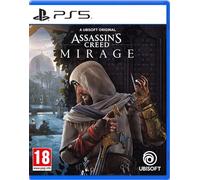 UBISOFT Assassin's Creed Mirage Videogioco per PS5 - E05907
